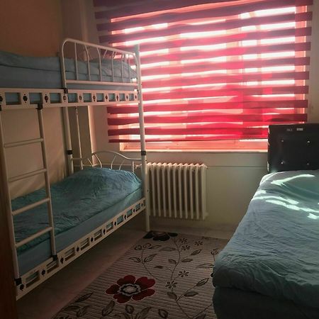 Vatan Konukevi Apartment Kayseri Bagian luar foto